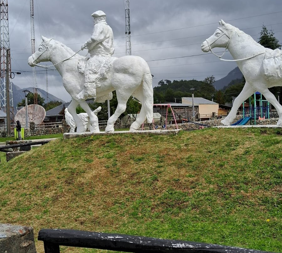 Piedra del Indio-Coyhaique必去景点