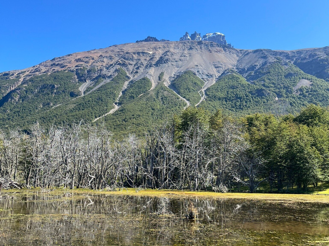 Cerro Castillo-Villa Cerro Castillo必去景点