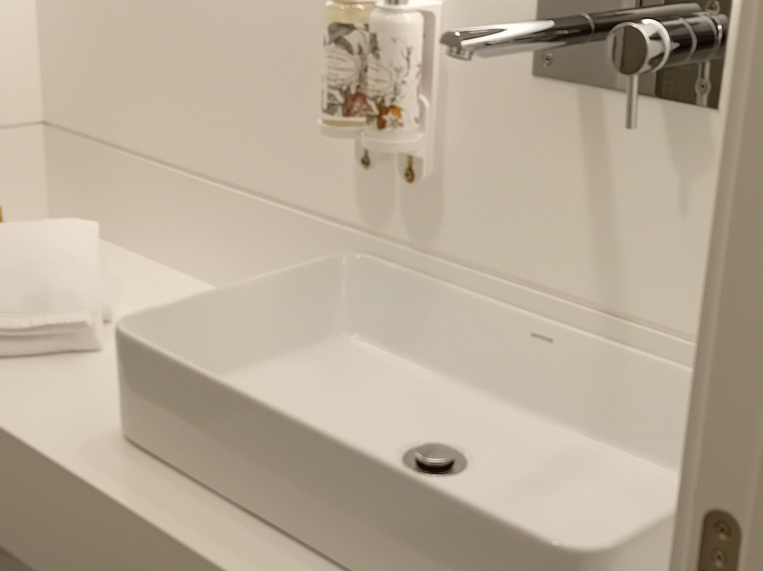 Canadiano Urban Nature Hotel主图