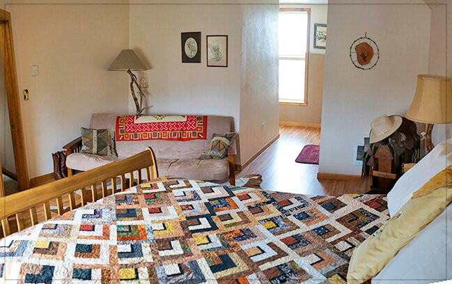 High Tower Ranch主图