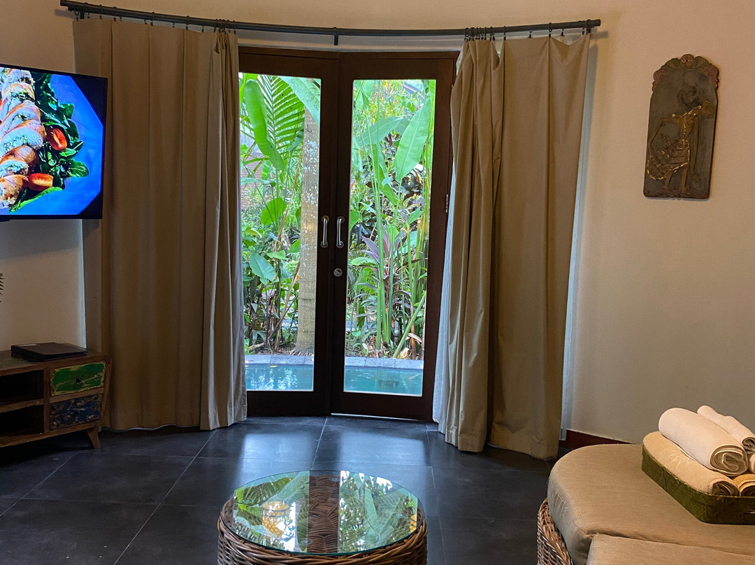 莫克沙精品度假酒店主图