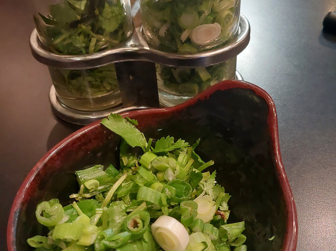 Taichi Pot Shabu Shabu