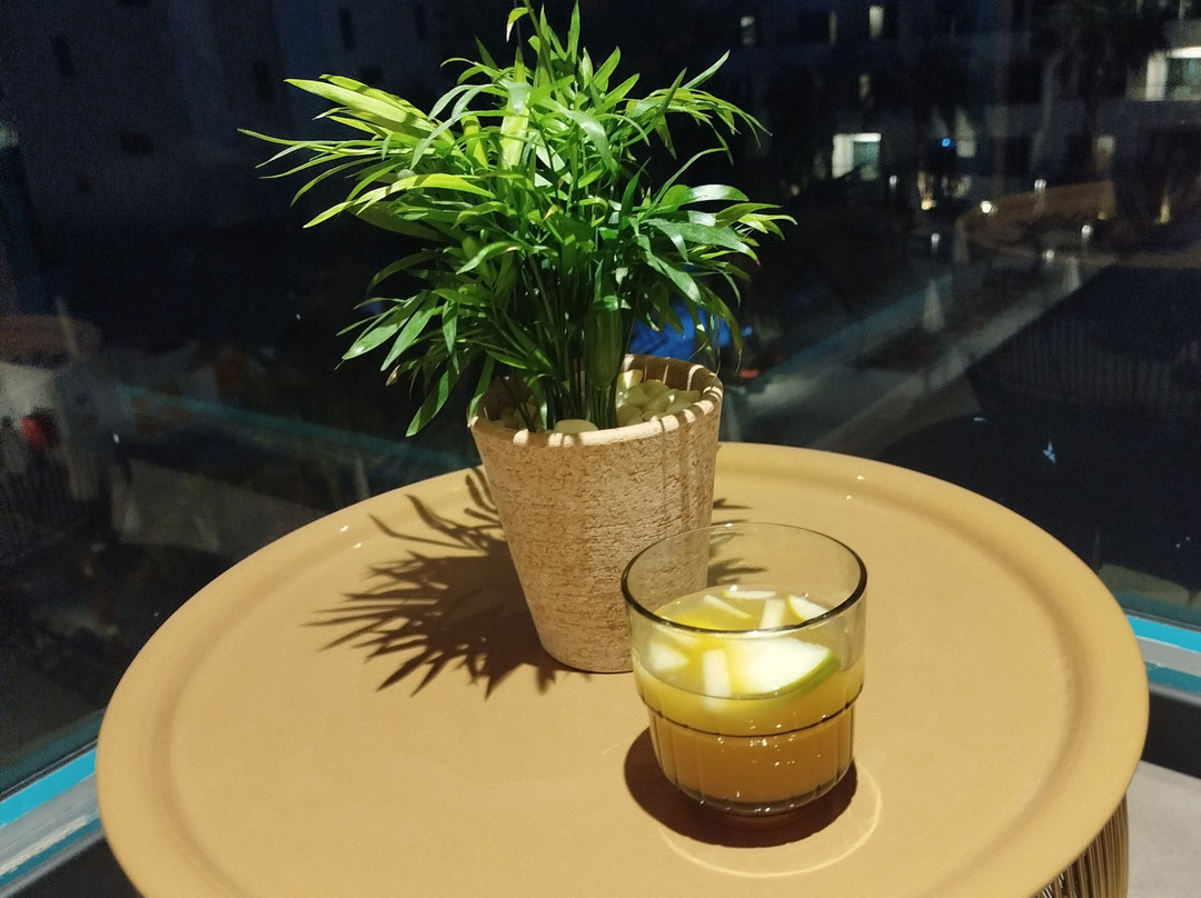 Neve Eilat Hotel - An Atlas Hotel主图