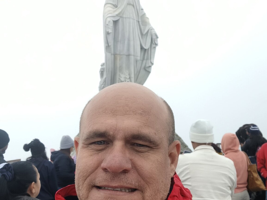 El Teleferico de Merida景点图片