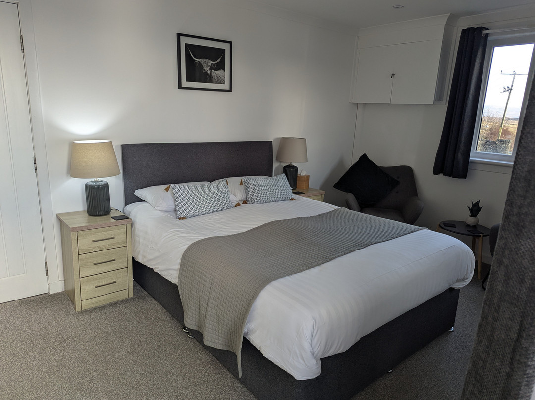 Loch Eyre House主图