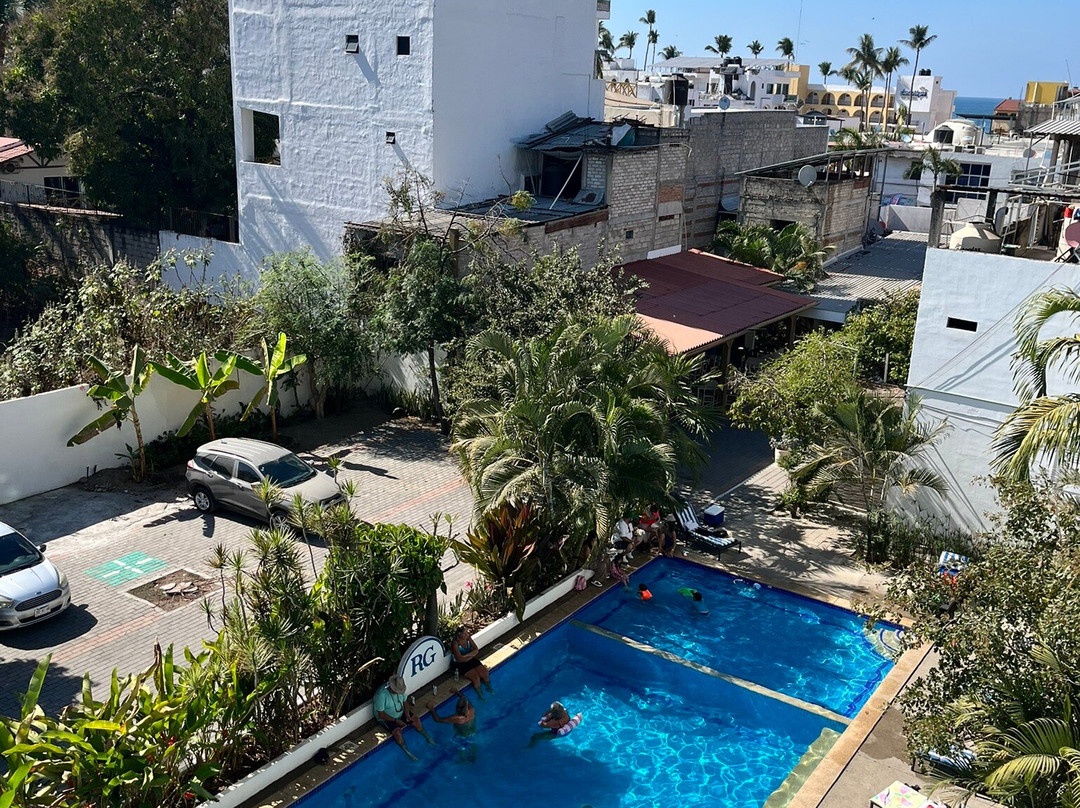 Hotel & Bungalows Guayabitos主图