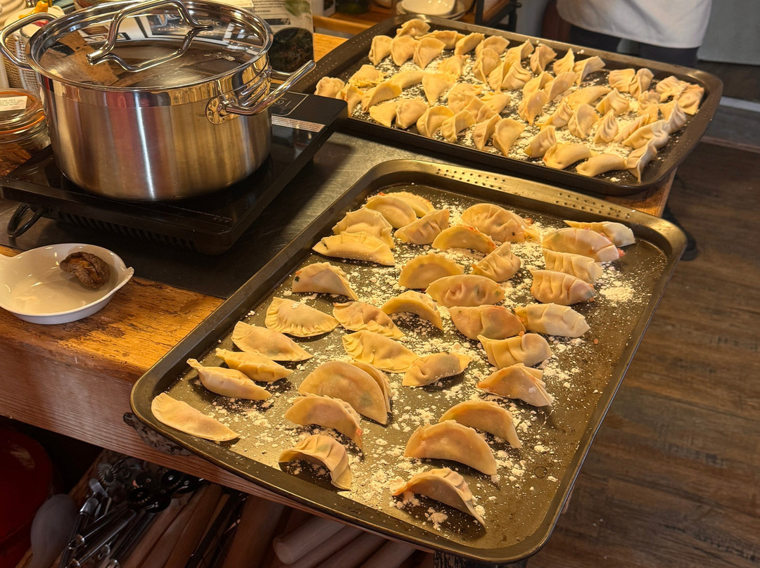 The Dough House景点图片