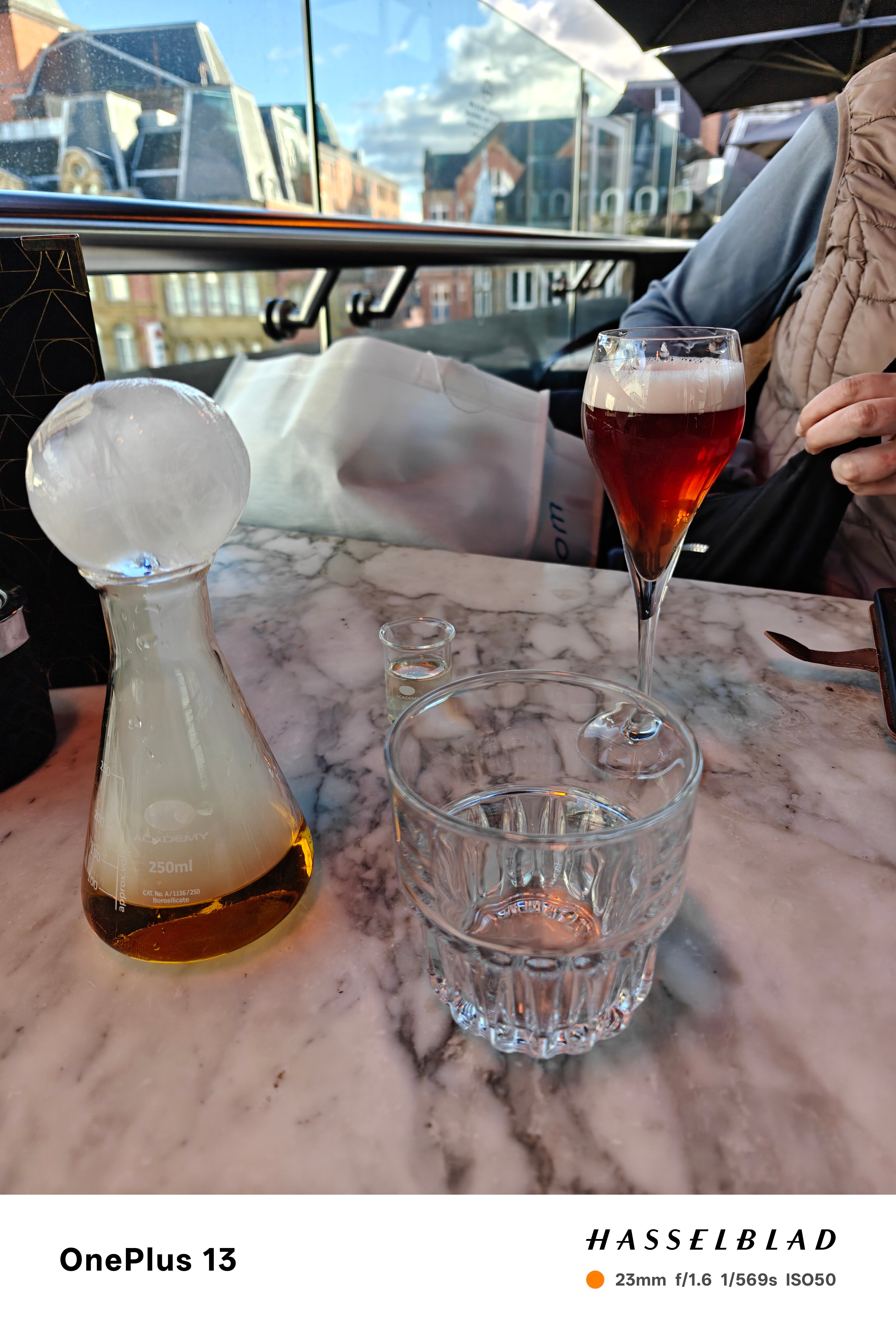 Travelodge Leeds Morley-酒店景观