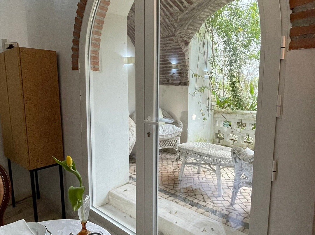 Palacete Encanto Maior主图