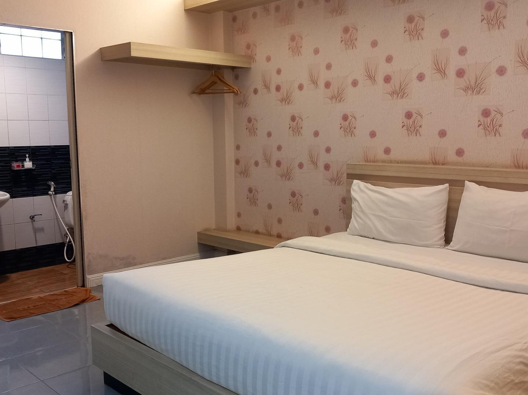 Klang Muang @ Nongkhai Hotel主图