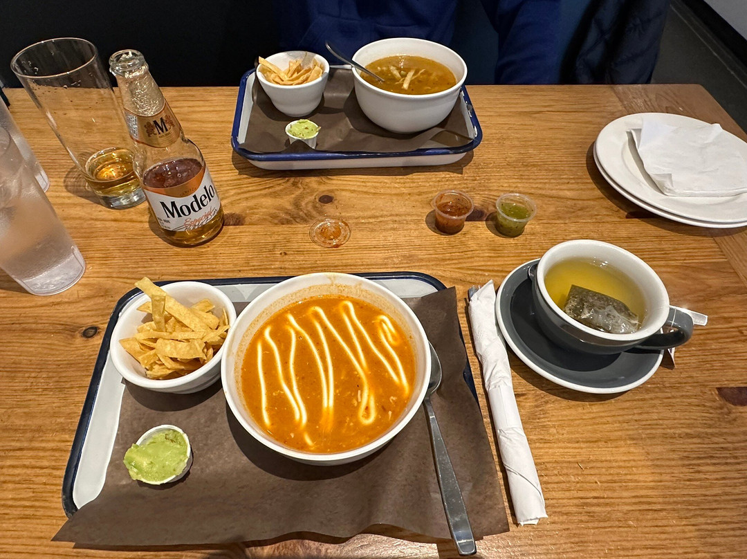 Dragonfly Dreams Inn主图