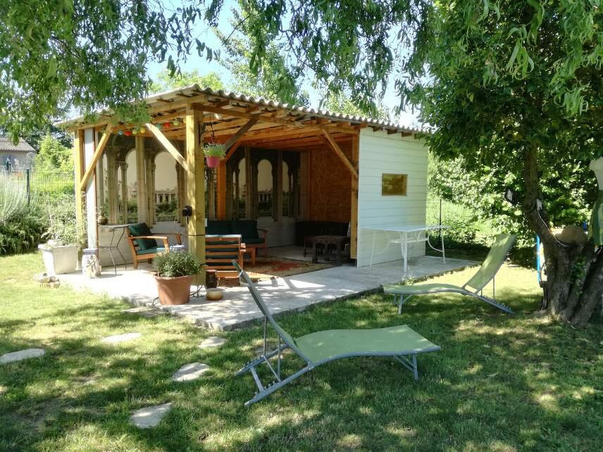 La Maison des Delices主图