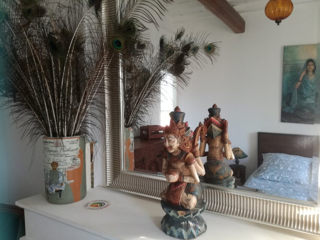 La Maison des Delices主图