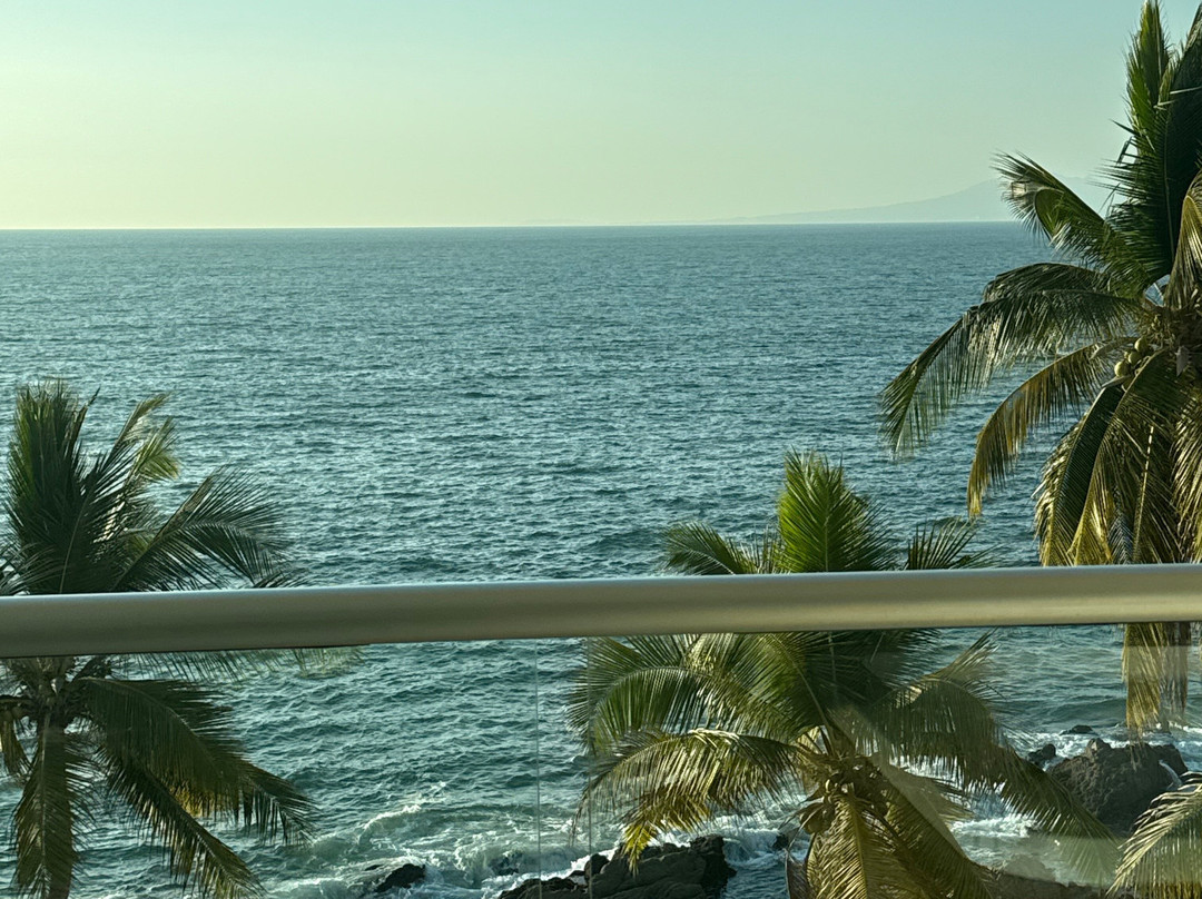 Marboka Hotel & Suites主图