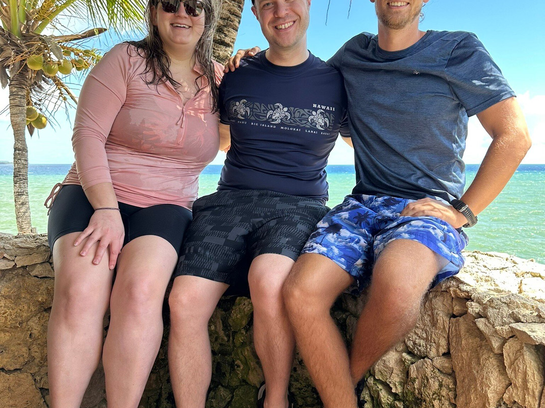 Longitude Tours-蓬塔卡纳必去景点