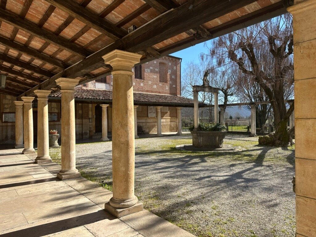 Chiesa di Sant'Agostino景点图片
