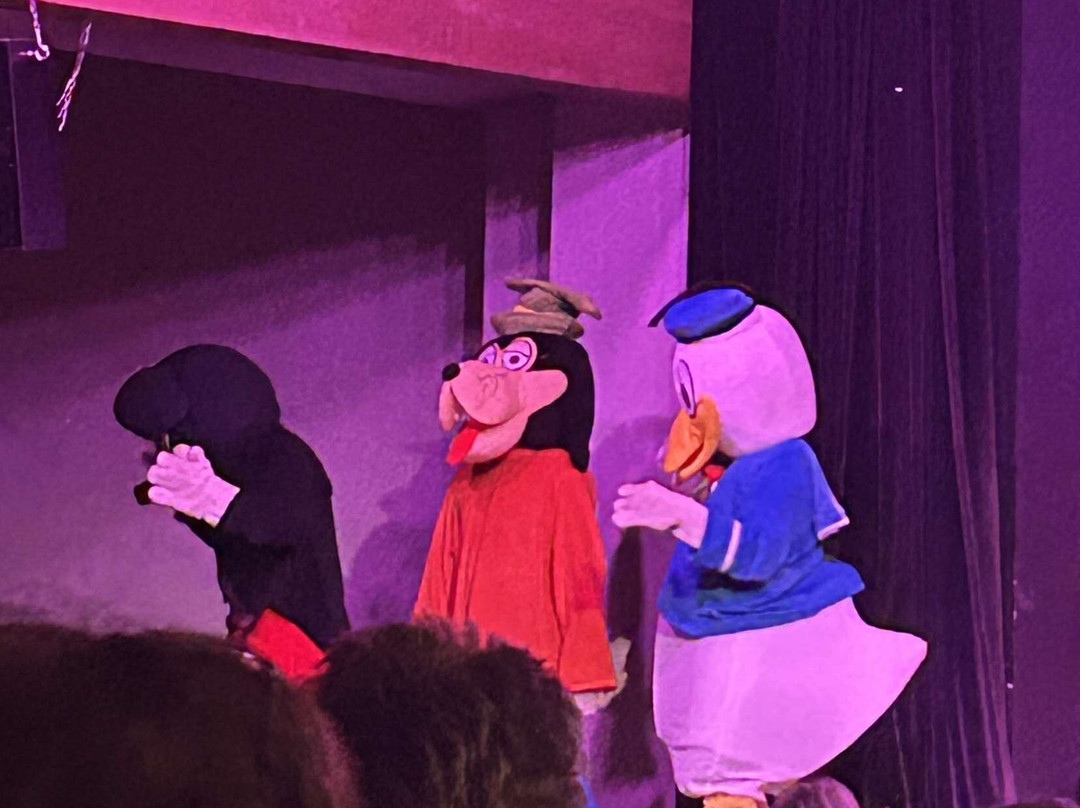 Db San Antonio Resort & Spa All-inclusive主图