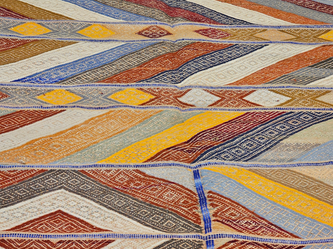 Dar Chefchaouen-舍夫沙万必去景点