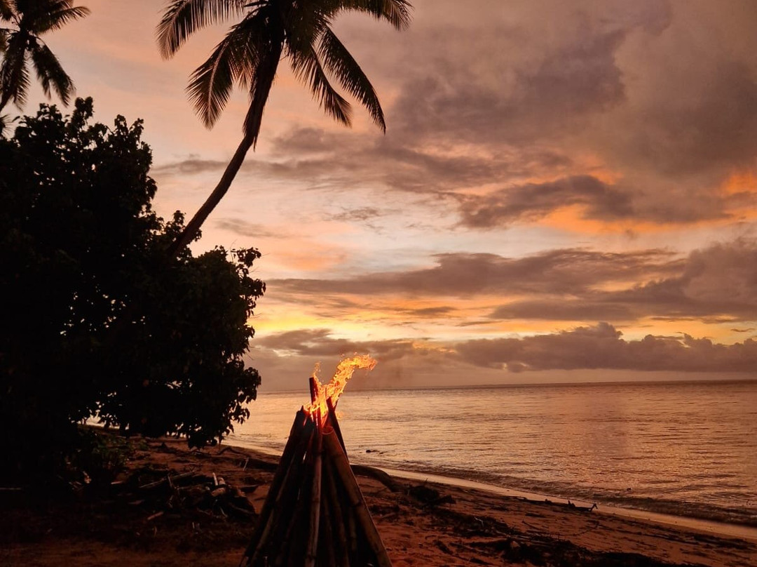 Likuri Island Resort Fiji主图