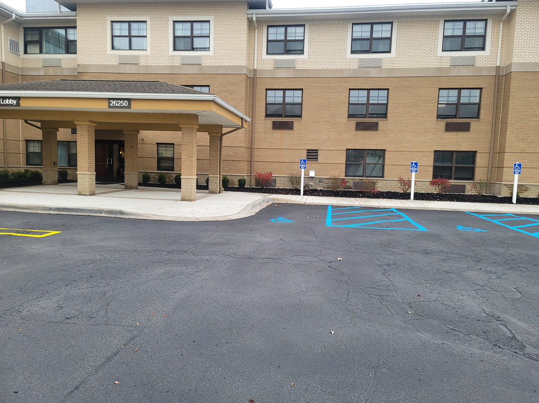 Candlewood Suites Southfield