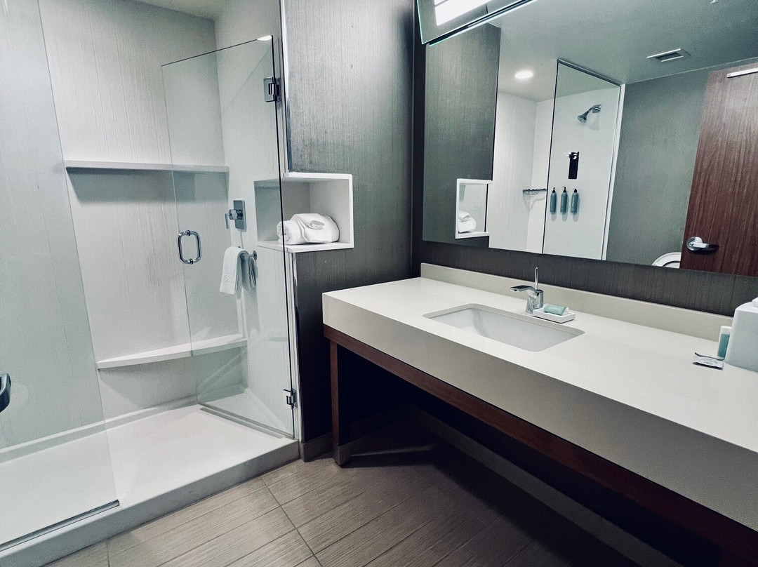 Courtyard by Marriott Lenox Berkshires主图