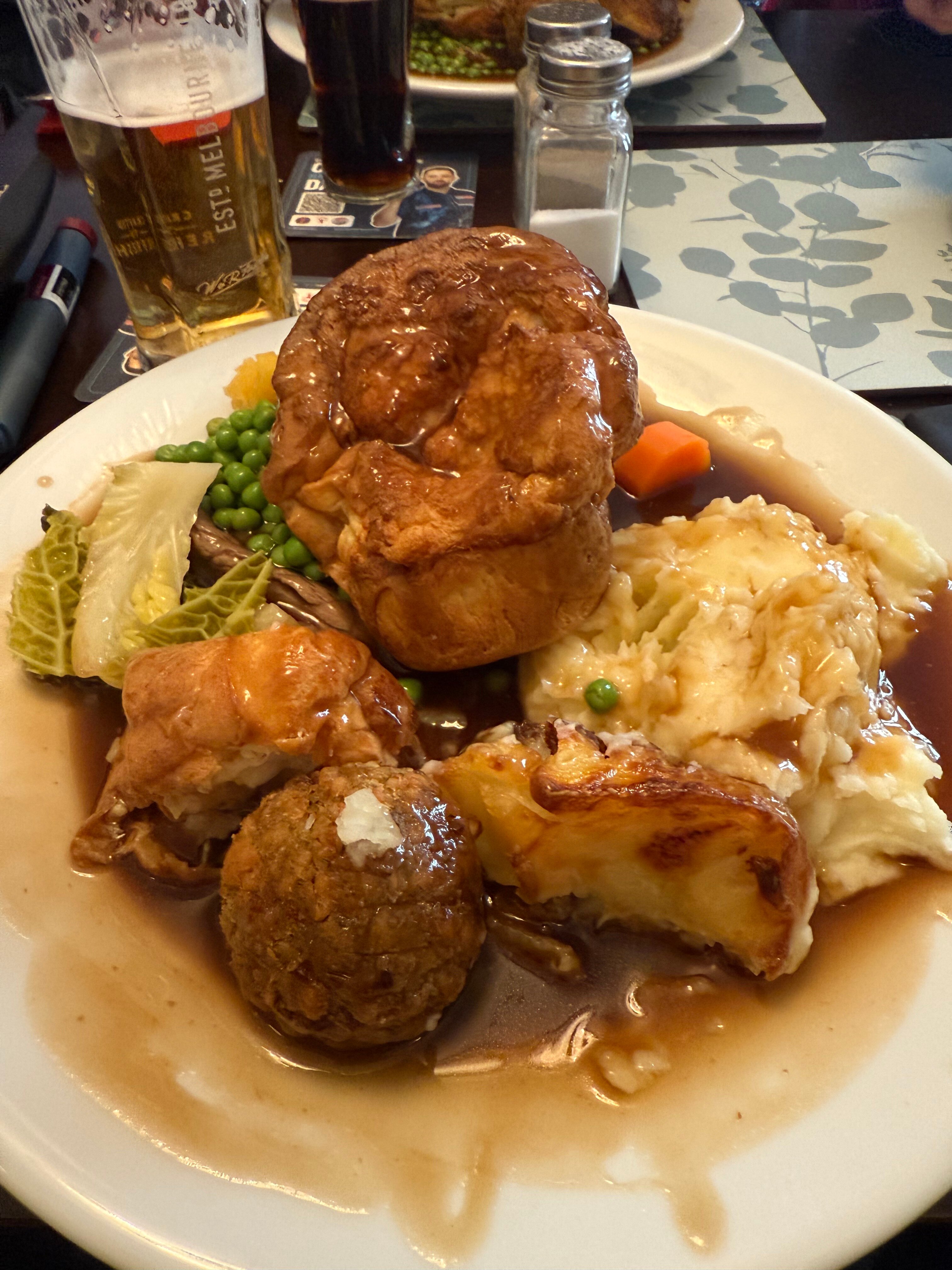 Gilesgate Moor Hotel-官方