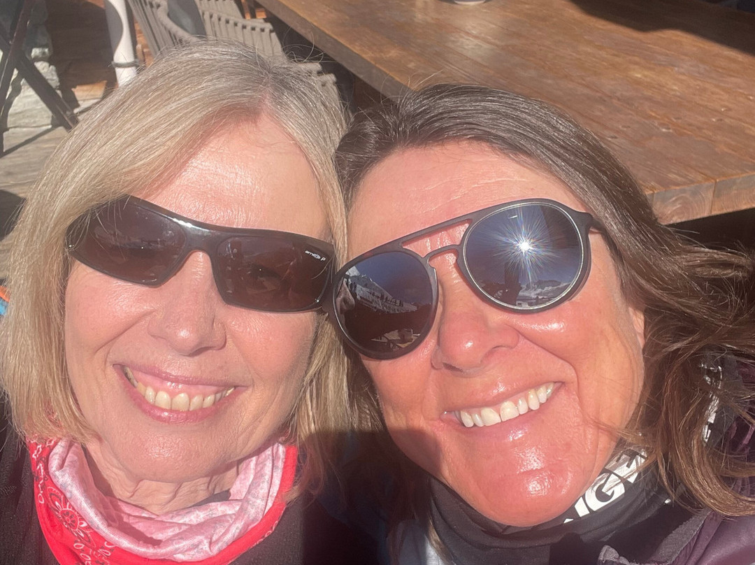 Oxygène Méribel-梅瑞贝尔必去景点