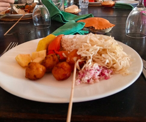 MSG Touristic Kenya-蒙巴萨必去景点