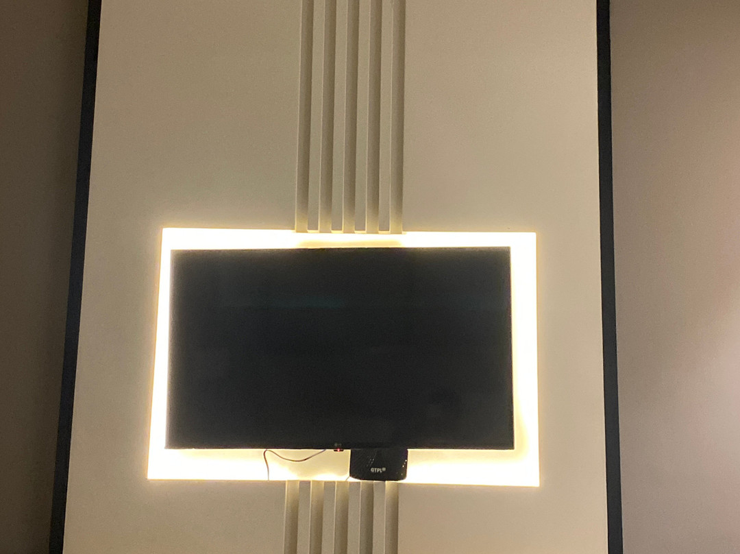 Hotel Polo Towers Agartala主图