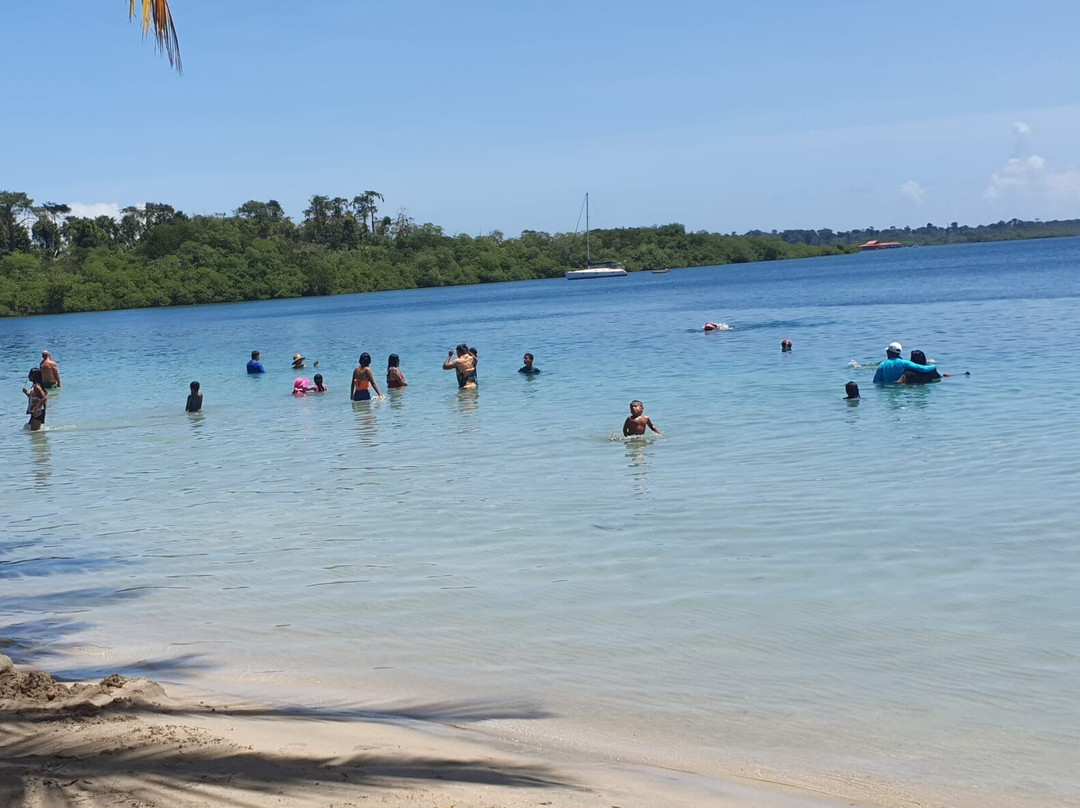 博卡德拉戈-博卡斯镇必去景点