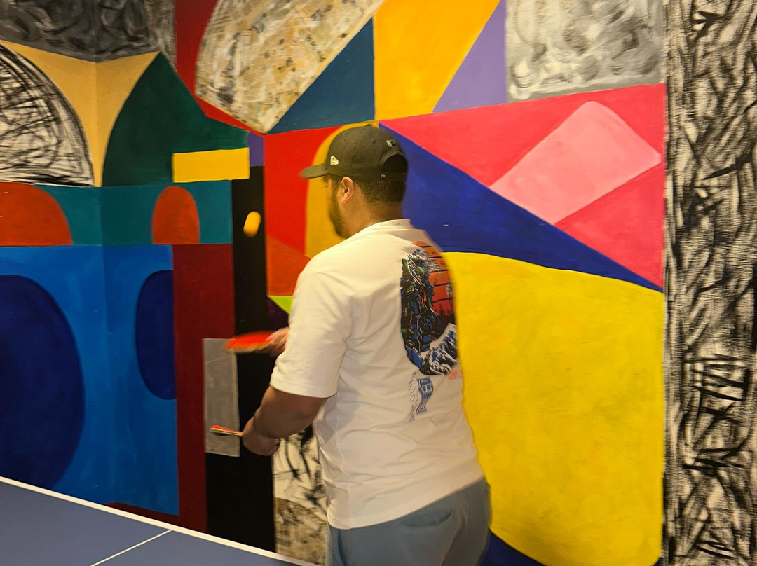 Margarita Village主图