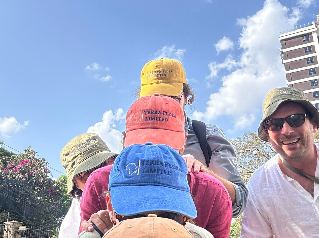 Terra Flora Gemstones-阿鲁沙必去景点