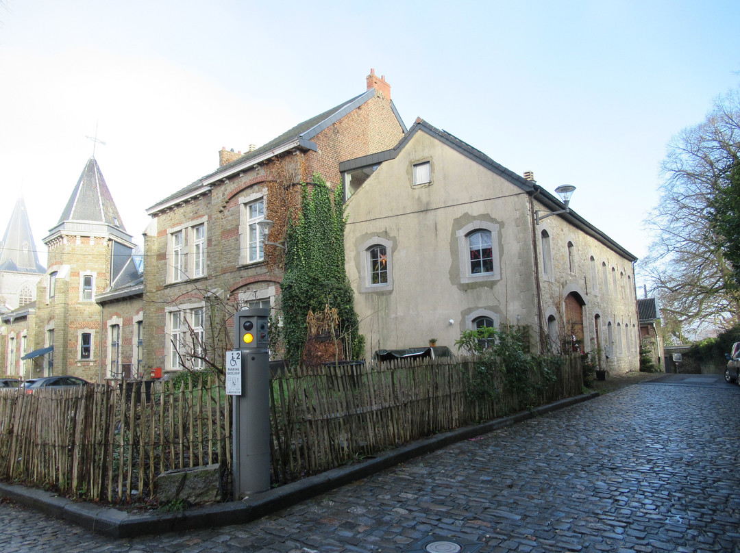 Vieille Ville De Limburg景点图片