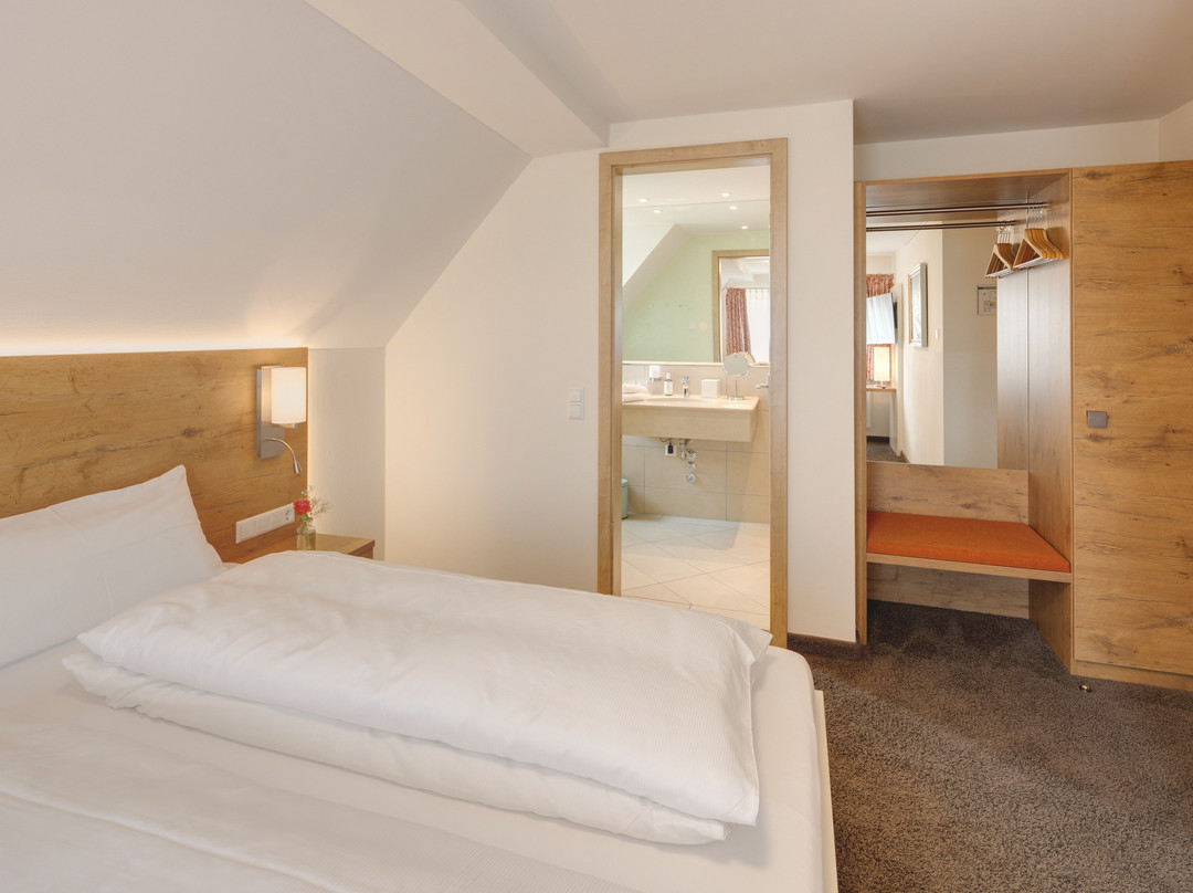 Landhotel Steigenhaus主图