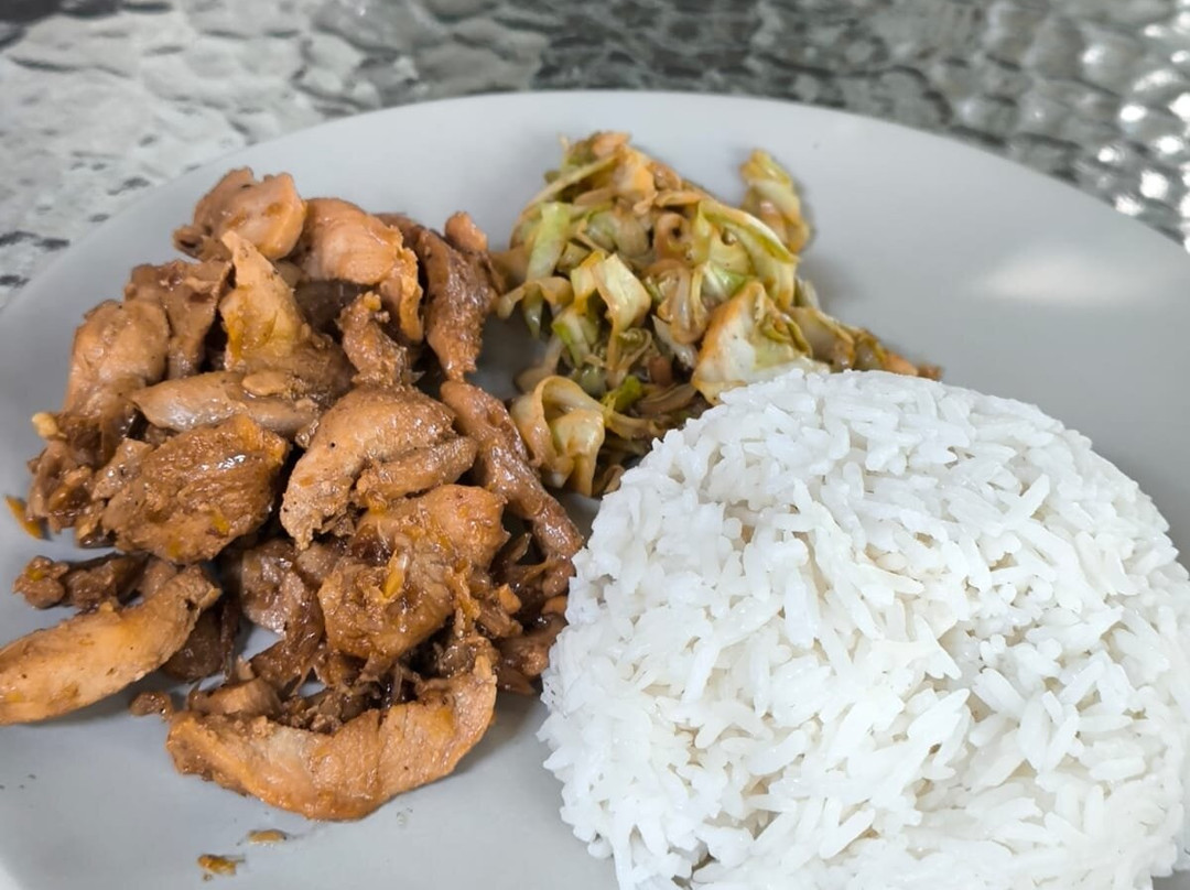 Baan Kratom Tong by the Sea主图