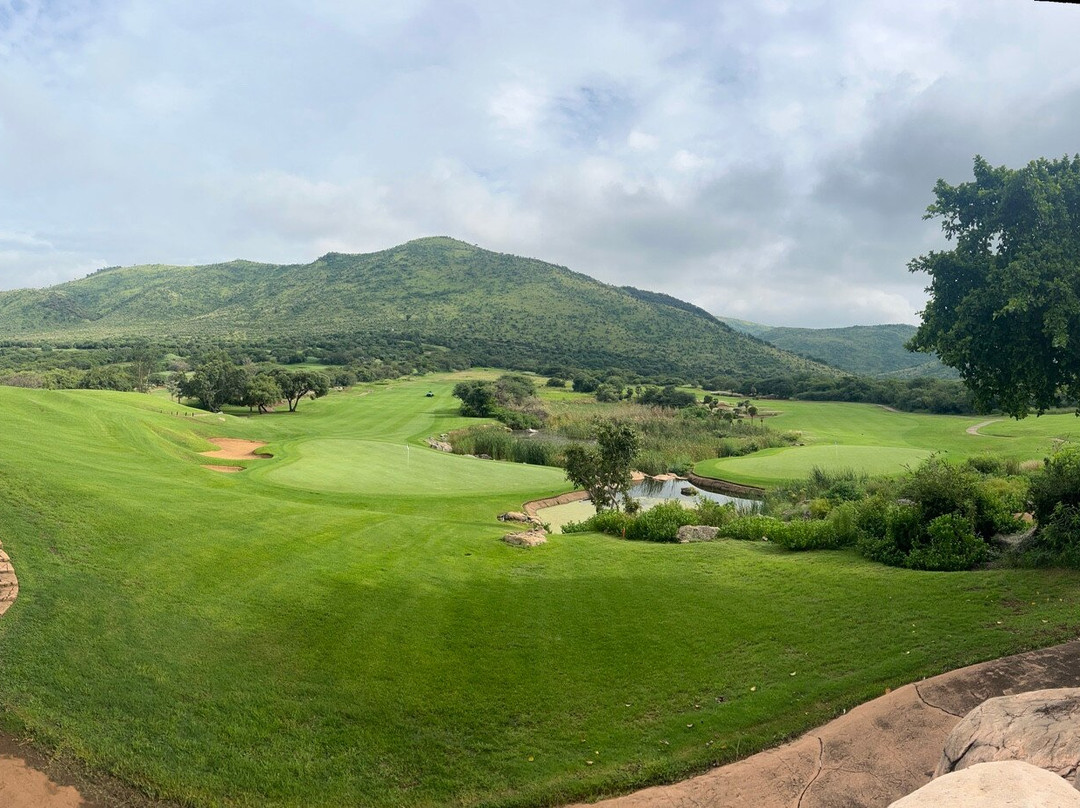 FCM Tours-开普敦中心区必去景点