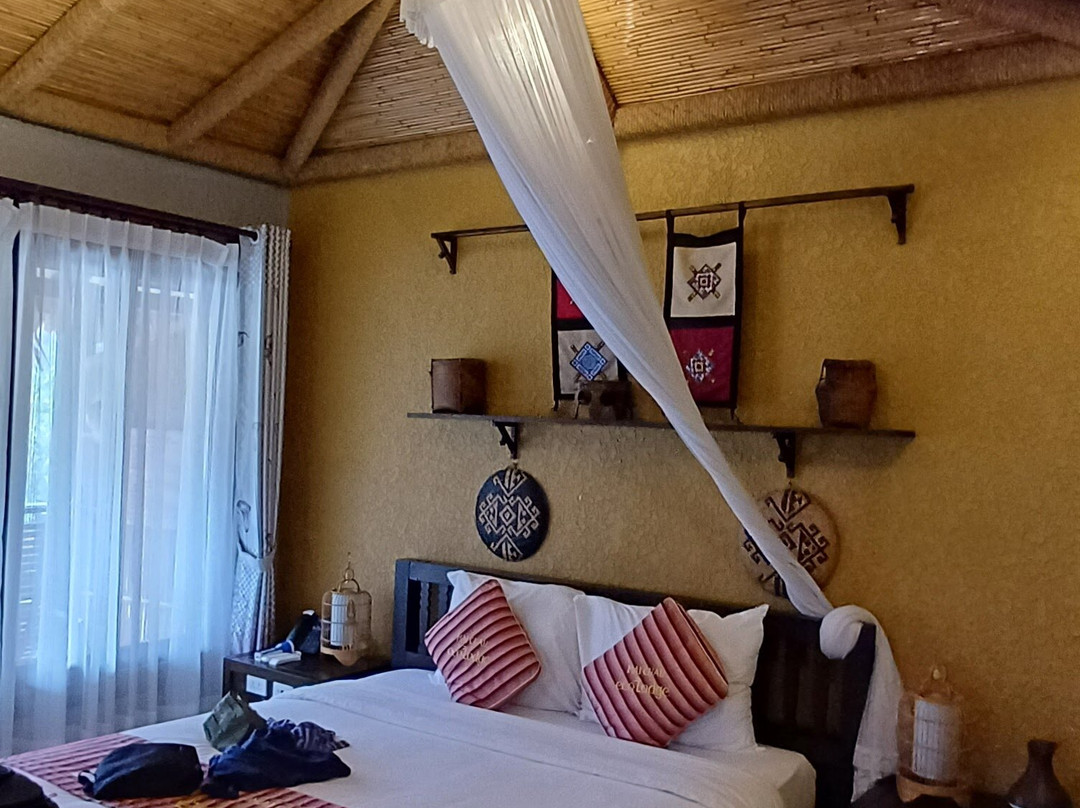 Mai Chau Ecolodge主图