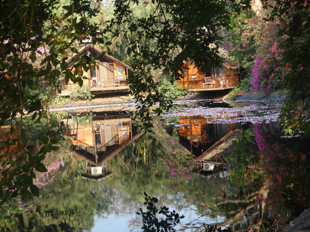 Jalsrushti Island Resort主图