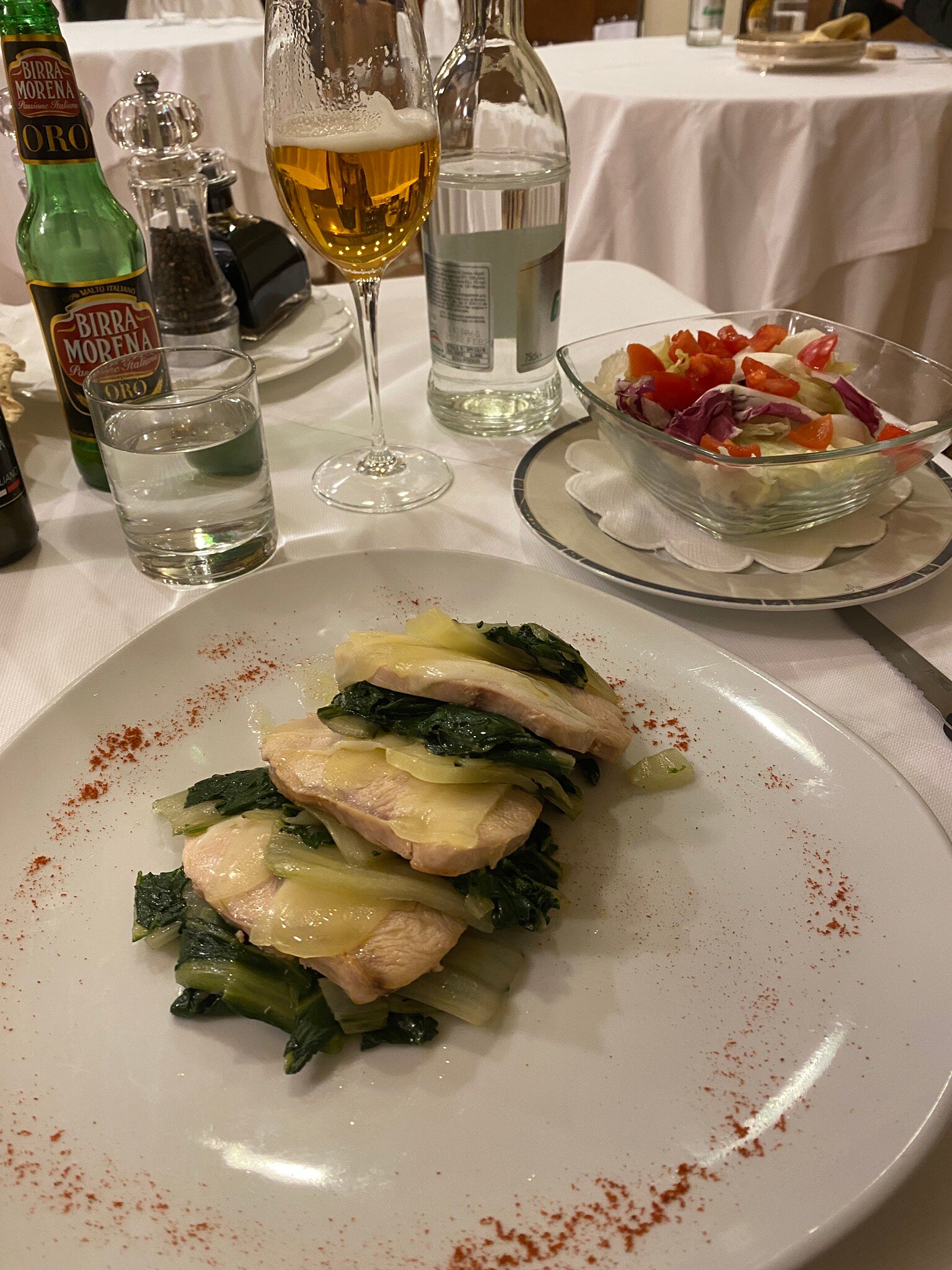 ALBERGO RISTORANTE LA PRIMULA-官方