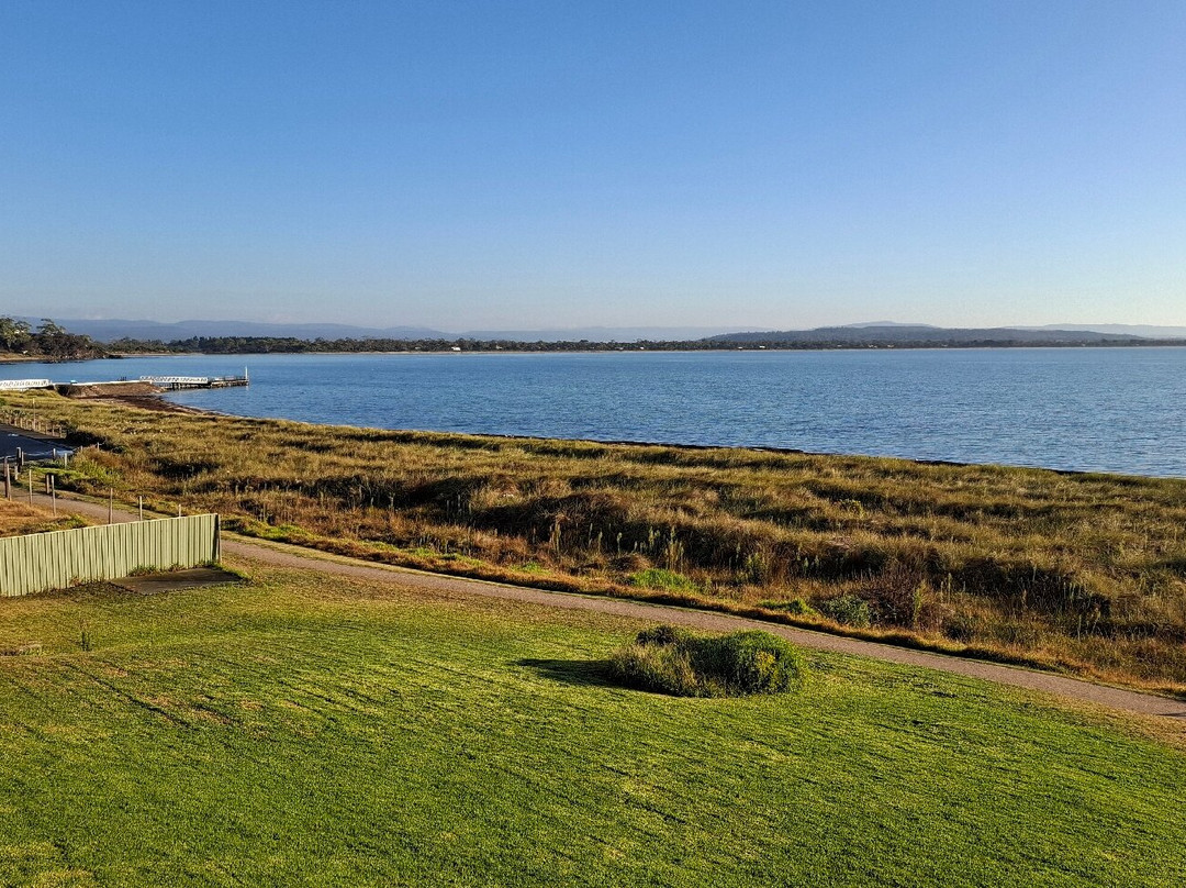 斯旺西滑铁卢旅馆主图