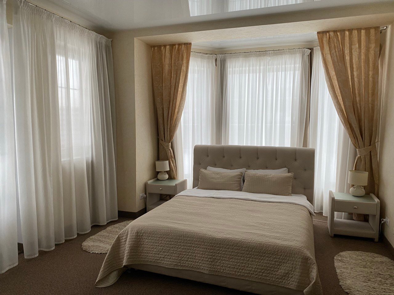 Solnechny Guesthouse-官方