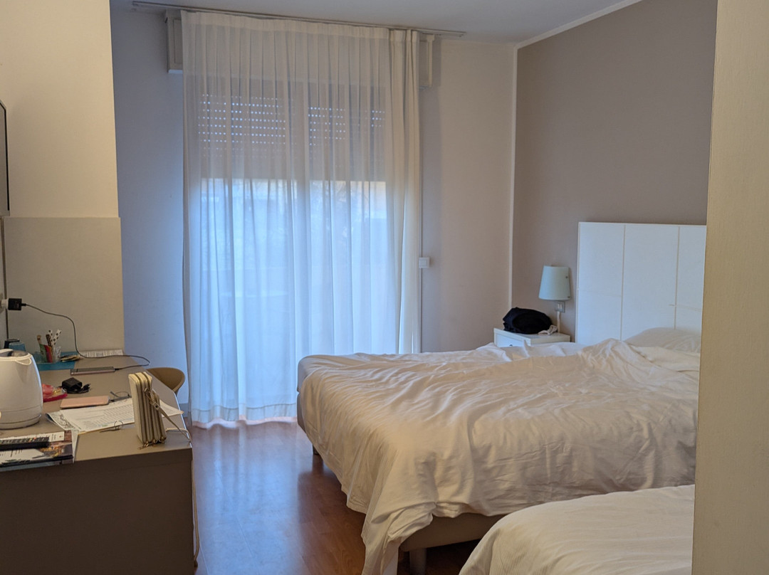 Hotel Riel主图