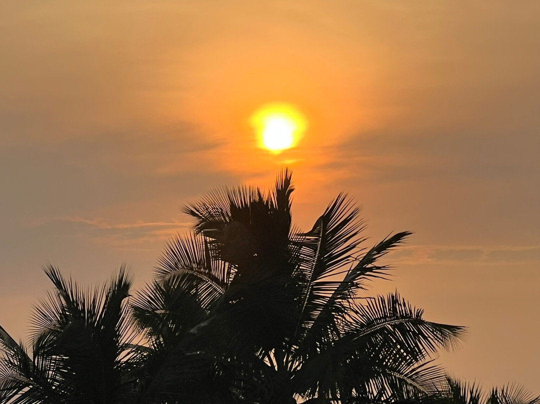 Mamba Point Hotel主图