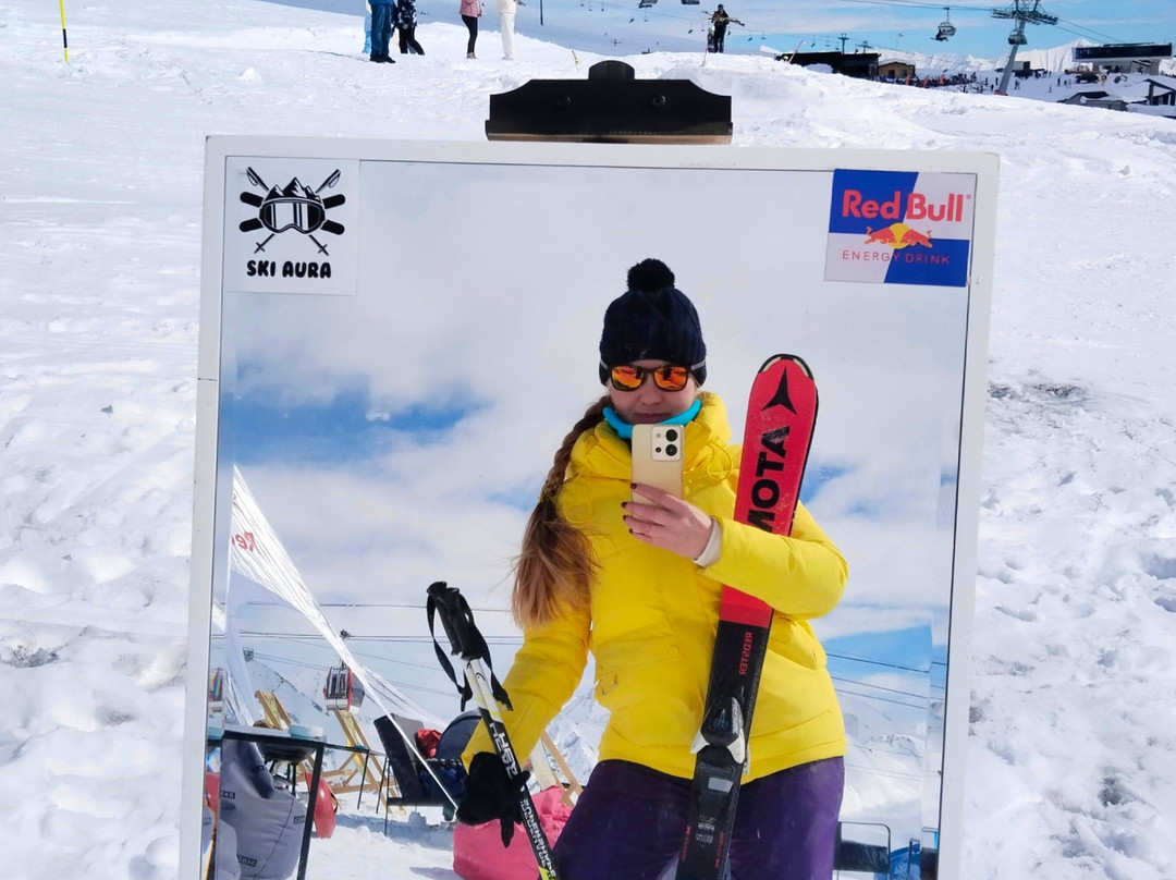 Ski Rental Irish Georgia景点图片