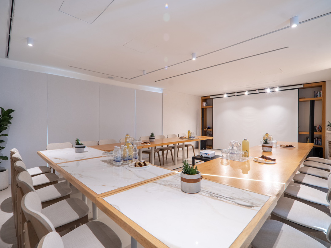 Royal Sun Hotel主图