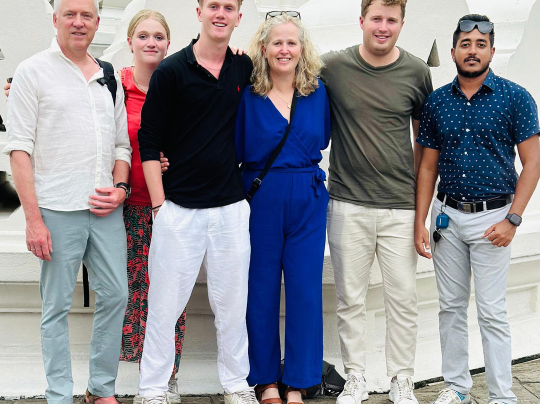 Adventures with Ravi-阿杭玛必去景点