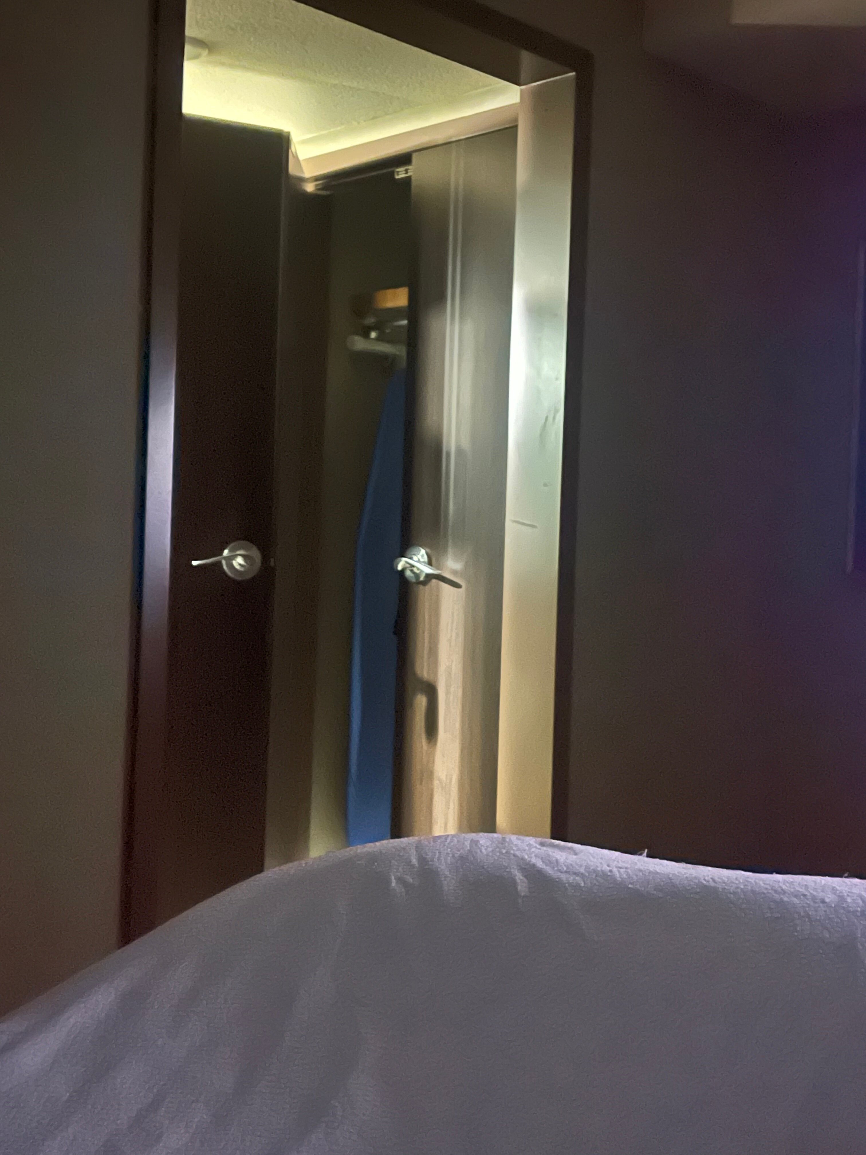 Hilton Garden Inn Tulsa Midtown-客卧