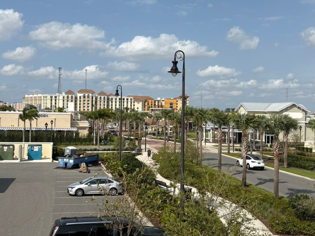 Homewood Suites by Hilton Orlando at FLAMINGO CROSSINGS Town Center主图