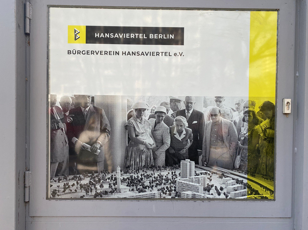 Beyond and Beneath Tours-柏林必去景点