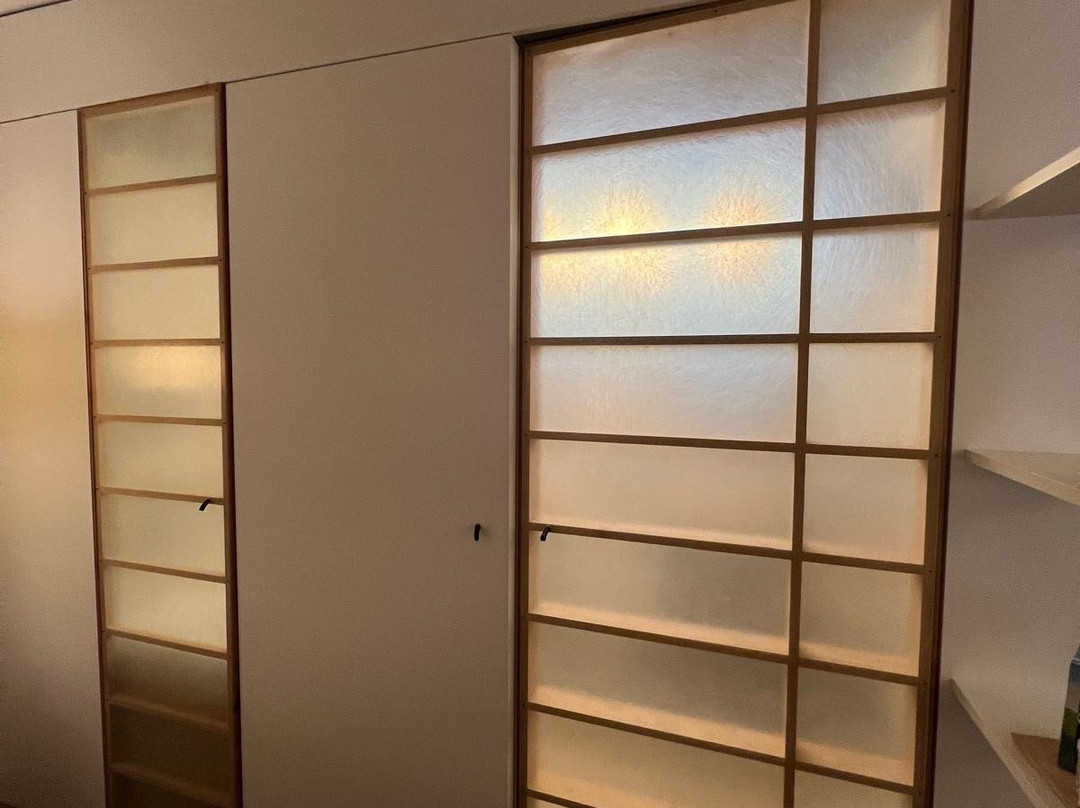 Cortiina酒店 主图